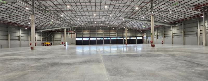 To Let Commercial Property for Rent in Brackenfell Western Cape
